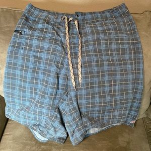 Patagonia men’s board shorts
